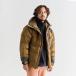 �i���K NANGA �X�m�{ �X�m�[�{�[�h�E�F�A �W���P�b�g��2026��ND2441-1A100 / AURORA TEX LIGHT DOWN JACKET MIKAMI�p���c �֘A�摜3