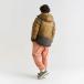 �i���K NANGA �X�m�{ �X�m�[�{�[�h�E�F�A �W���P�b�g��2026��ND2441-1A100 / AURORA TEX LIGHT DOWN JACKET MIKAMI�p���c �֘A�摜5