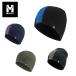 MILLET �~���[ �X�m�{�j�b�g�X �����Y ���f�B�[�X��2027��MIV7589 / LOGO BEANIE