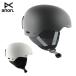 ANON Anon сноуборд шлем Kids Junior <2027> Kids' Rime 3 Ski &amp; Snowboard Helmet / Kids lime s Lee / 215211