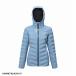 �~���[ MILLET �X�m�{�E�F�A �W���P�b�g ���f�B�[�X ��2026��MIV10611 / BREVENT PEAK JKT W / �u���o�� �s�[�N �W���P�b�g ���f�B�[�X �֘A�摜1