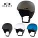 OAKLEY Oacley сноуборд шлем Junior <2027>MOD1 YOUTH GLOBAL FIT /modo1 Youth свечение bar Fit / 99505Y