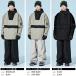 �X�m�{�E�F�A �����Y �㉺�Z�b�g �X�m�[�{�[�h�E�F�A BLACKSNOW OT10M�~OB04M/OB10M �u���b�N�X�m�[ �I�[�o�[�T�C�Y �X�L�[�E�F�A �֘A�摜4