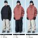�X�m�{�E�F�A �����Y �㉺�Z�b�g �X�m�[�{�[�h�E�F�A BLACKSNOW OT10M�~OB04M/OB10M �u���b�N�X�m�[ �I�[�o�[�T�C�Y �X�L�[�E�F�A �֘A�摜5