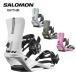 SALOMON Salomon сноуборд крепления мужской женский <2026>RHYTHM крепления одиночный товар 