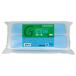 GALLIUM канава um воск EXTRA BASE BLUE 500(500g) SW2082 твердый сноуборд сноуборд 