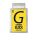 GALLIUM канава um воск SW2148 / SUMMER Block(100g) твердый сноуборд сноуборд 