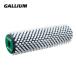 GALLIUM( канава um щетка )roto щетка нейлон soft (NS) SP3111 сноуборд сноуборд 