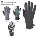 NORTHERN COUNTRY(no- The n Country внутренний перчатка ) NA-9014 INNER GLOVE