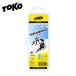 TOKOtoko воск 2024 Racing Performance голубой 120g 5502050[PFC FREE] твердый сноуборд сноуборд 