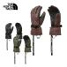 THE NORTH FACE The * North * лицо сноуборд сноуборд перчатка мужской женский 2023 WALLRIDE FL GLOVE / NN62208