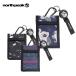north peak North pi-k чехол для пропуска <2019>NP-5375 / PASS CASE