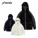  сноуборд одежда для сноуборда жакет мужской PHENIX Phoenix 2023 POO-22084 / BOA FULL ZIP HOODIE