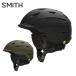 SMITH Smith сноуборд сноуборд шлем мужской женский <2024>LEVEL Mips / Revell [Asia Fit] 2023-2024