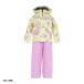 �X�m�{�E�F�A �L�b�Y �X�m�[�E�F�A �W���j�A ���Z�[�_ RESEEDA �㉺�Z�b�g ��2024�� RES56004 / TODDLER SUIT �֘A�摜2