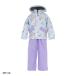�X�m�{�E�F�A �L�b�Y �X�m�[�E�F�A �W���j�A ���Z�[�_ RESEEDA �㉺�Z�b�g ��2024�� RES56004 / TODDLER SUIT �֘A�摜3