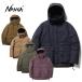  наан дребезжание kibi пуховик мужской NANGA 2024 N1TJ TAKIBI DOWN JACKET Town Youth уличный кемпинг [ стандартный товар ]