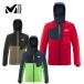 MILLETmi гонки nobo одежда для сноуборда жакет мужской 2024 MIV9896 ATNA PEAK JKT M[MUJI]