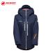 MAMMUT Mammut сноуборд одежда для сноуборда жакет женский 2024 1010-30390 Haldigrat Air HS Hooded Jacket Women