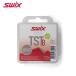 SWIXswiks воск TST08 TS турбо красный 20g твердый 