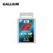 GALLIUM канава um воск 2025 GS5013 / METALLIC ION NF GREEN 50g сноуборд сноуборд 
