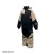 �X�m�{�E�F�A �L�b�Y �X�m�[�E�F�A �W���j�A ���Z�[�_ RESEEDA �㉺�Z�b�g��2025�� JUNIOR SUIT / RES77400 �֘A�摜2