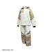 �X�m�{�E�F�A �L�b�Y �X�m�[�E�F�A �W���j�A ���Z�[�_ RESEEDA �㉺�Z�b�g��2025�� JUNIOR SUIT / RES77400 �֘A�摜3