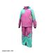�X�m�{�E�F�A �L�b�Y �X�m�[�E�F�A �W���j�A ���Z�[�_ RESEEDA �㉺�Z�b�g��2025�� JUNIOR SUIT / RES77400 �֘A�摜4