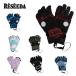 RESEEDArese-da сноуборд перчатка Kids Junior <2025> JUNIOR GLOVE / REA77100 Япония стандартный товар 