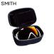 SMITH Smith сноуборд сноуборд защитные очки кейс 2026 GOGGLE CASE HARD