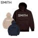 SMITH Smith сноуборд сноуборд тренировочный мужской женский 2026 ESSENTIAL HOODIE Parker 