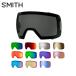 SMITH Smith сноуборд сноуборд защитные очки запасной линзы 2025 Squad MAG Replacement Lens