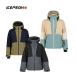 ICEPEAK I Spee k сноуборд одежда жакет мужской <2025> ICEPEAK YAAKOV / M WADDED JACKET 656141537