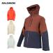  сноуборд одежда женский сноуборд жакет Salomon SALOMON 2025 HIGHLAND JACKET W