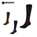 DESCENTE Descente сноуборд носки мужской женский <2025>DW4FSO50U / MOVE SOCKS FOR SKI
