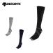 DESCENTE Descente сноуборд носки мужской женский <2025>DW4FSO51U / MOVE SOCKS FOR SKI TABI