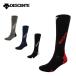 DESCENTE Descente сноуборд носки мужской женский <2025>DW4FSO52M / MOVE SOCKS FOR SKI