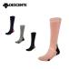 DESCENTE Descente сноуборд носки женский <2025>DW4FSO60L / MOVE SOCKS FOR SKI