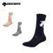 DESCENTE Descente сноуборд носки Kids Junior <2025>DW4FSO60J / JUNIOR SOCKS