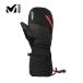 MILLETmi гонки nobo сноуборд перчатка мужской 2024 MIV10013 / COSMIC PRO GTX MITTEN Mkozmik Pro Gore-Tex рукавица [GORE-TEX]