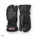 HESTRA �w�X�g�� �X�m�{ �X�m�[�{�[�h �O���[�u �����Y ���f�B�[�X 2025 33882 / 3-Finger GTX Full Leather�yGORE-TEX�z �֘A�摜1