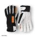 HESTRA �w�X�g�� �X�m�{�O���[�u �����Y ���f�B�[�X 2026 31190 / Ergo Grip Active Wool�yGORE-TEX�z ���{���K�i �֘A�摜1