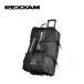 REXXAMrek Zam с роликами сумка koma иметь 2026 ROLLER LUGGAGE ролик багаж YYBS-006-009 Boston Carry Toro Lee сумка большая вместимость дорожная сумка 