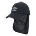  Umbro шея защита колпак 