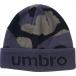  Umbro Jr. рисунок вязаная шапка 