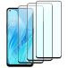 Hianjoo 3 OPPO Reno9 A / Reno7 A б 饹ե OPPO Reno9 A  饹 վݸե OPPO Reno7 A  ե [0.33mm/9H/