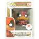 �ǥåɥס��롦�������å� [DEADPOOL the DUCK] FUNKO(�ե���) POP! 230