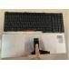  Toshiba TOSHIBA dynabook Qosmio T750/T8B PT750T8BBFB японский язык клавиатура чёрный 