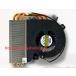 DELL Precision 3630 для CPU вентилятор, теплоотвод / 0KTDJC,0T57JF / Dell 8910 8920 8930 3640 3620 3610