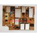 SONY BRAVIA 65v type KJ-65X8500E жидкокристаллический телевизор соответствует источник питания основа источник питания панель APDP-225A1 A